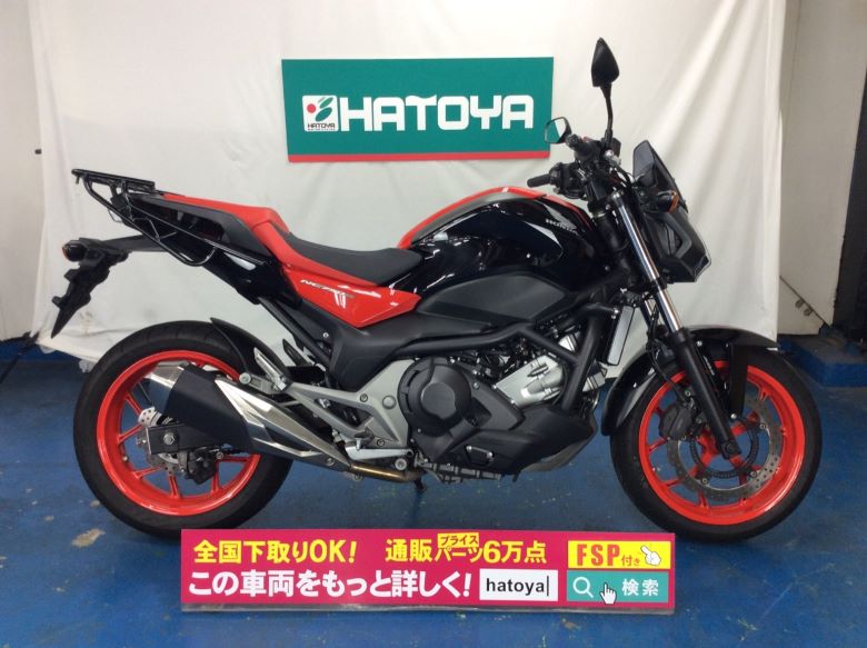 中古 ホンダ Nc750s Dct 中古バイクなら はとや 在庫1500台以上 全国通販対応