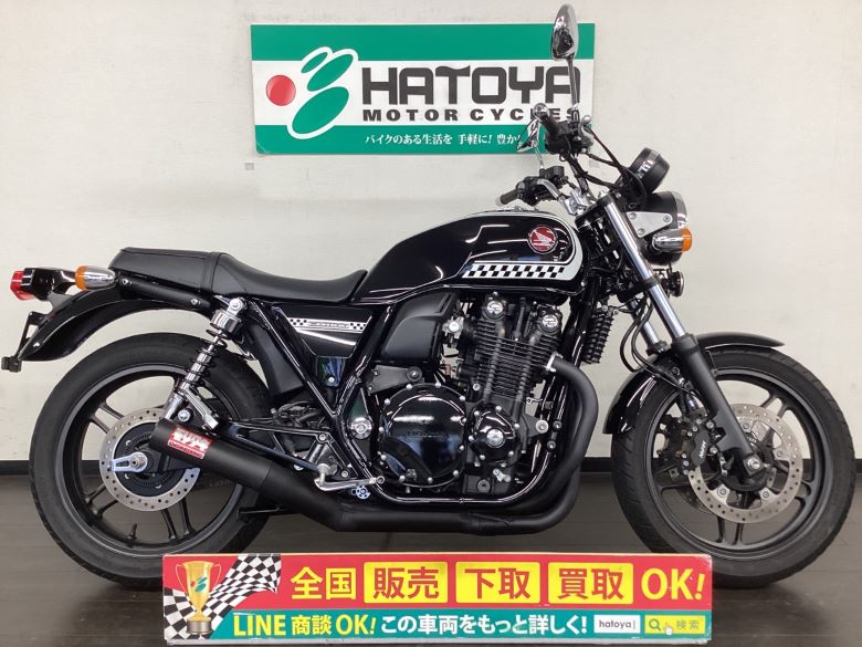 中古 ホンダ ＣＢ１１００