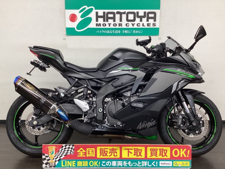 中古 カワサキ Ｎｉｎｊａ　ＺＸ−４Ｒ　ＳＥ