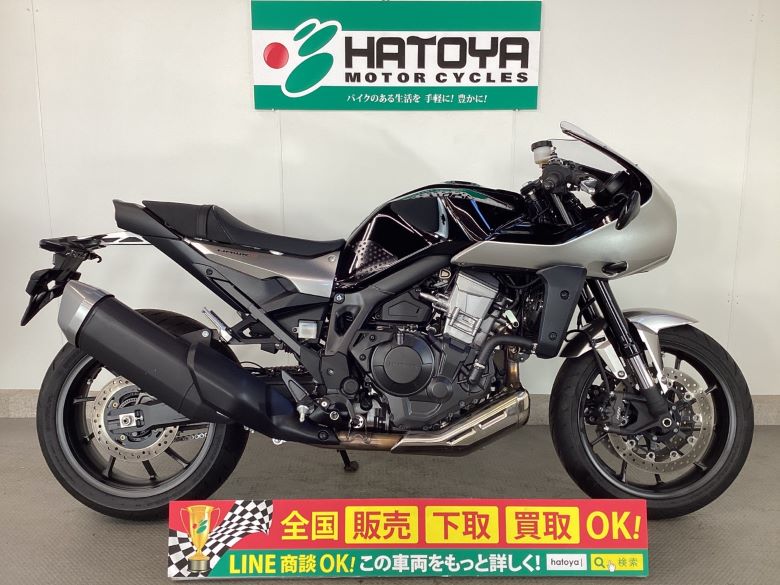 中古 ホンダ ホーク１１