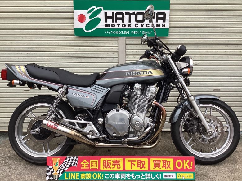 中古 ホンダ ＣＢ１１００