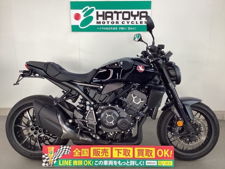 中古 ホンダ ＣＢ１０００Ｒ