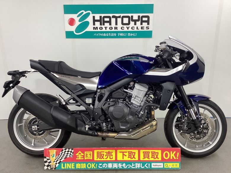 中古 ホンダ ホーク１１