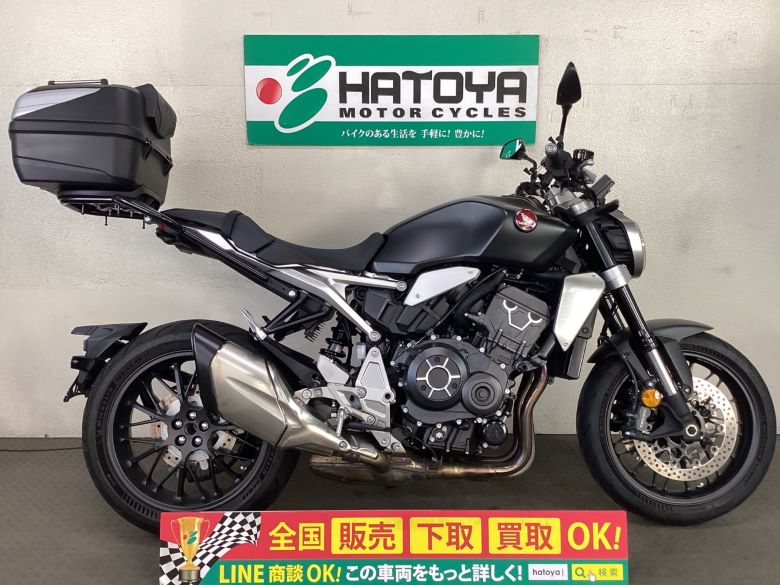 中古 ホンダ ＣＢ１０００Ｒ