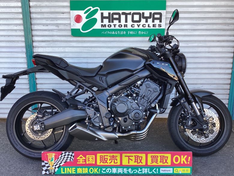 中古 ホンダ ＣＢ６５０Ｒ