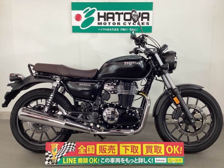 中古 ホンダ ＧＢ３５０