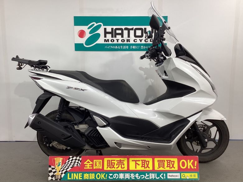 中古 ホンダ ＰＣＸ