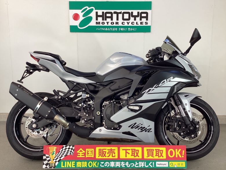 中古 カワサキ Ｎｉｎｊａ　ＺＸ−４Ｒ　ＳＥ