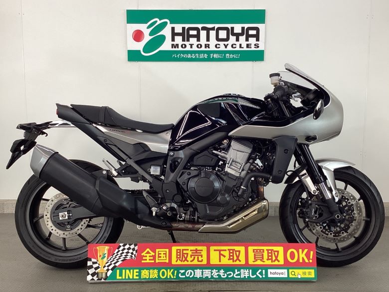 中古 ホンダ ホーク１１