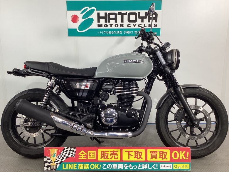 中古 ホンダ ＧＢ３５０Ｓ