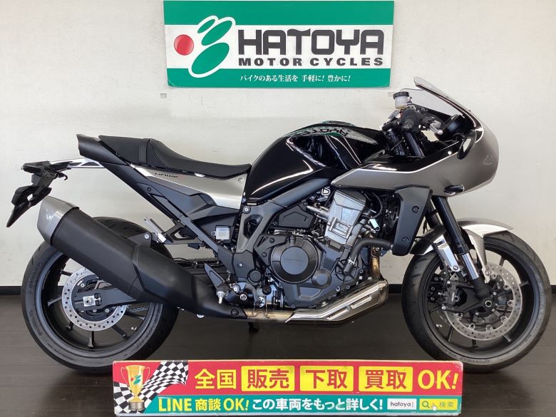 中古 ホンダ ホーク１１