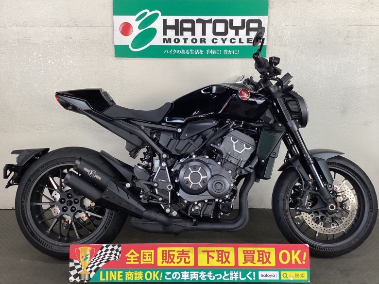 中古 ホンダ ＣＢ１０００Ｒ