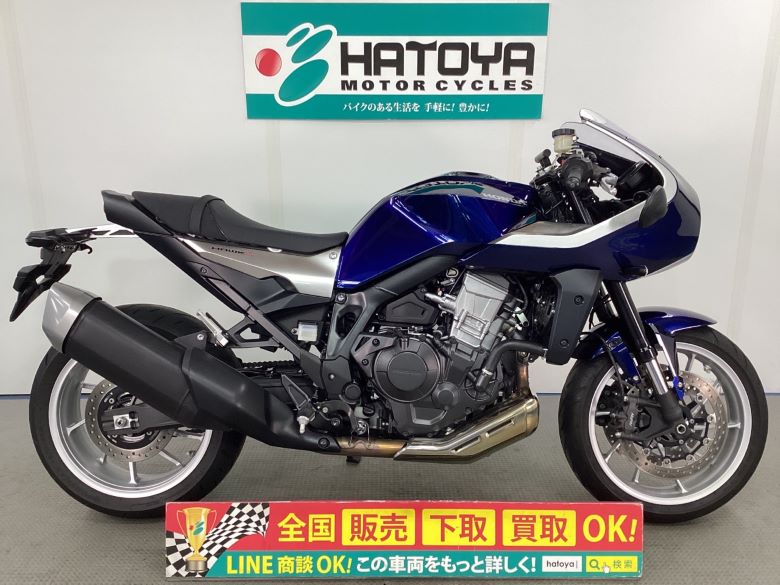 中古 ホンダ ホーク１１