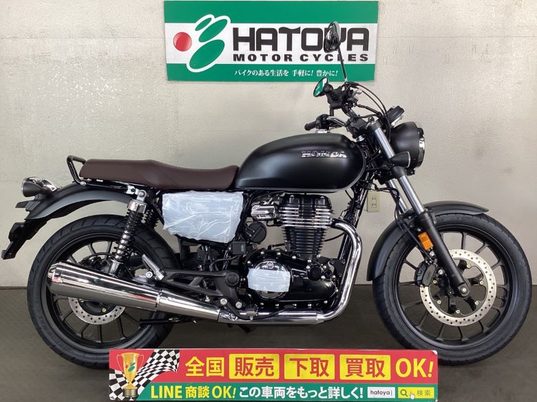 中古 ホンダ ＧＢ３５０