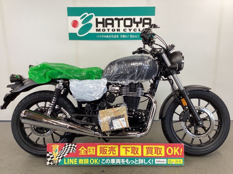 中古 ホンダ ＧＢ３５０