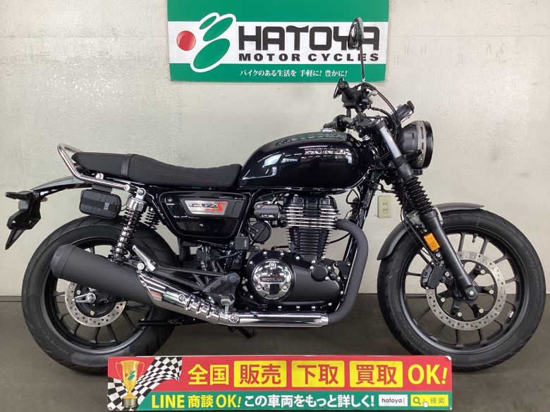 中古 ホンダ ＧＢ３５０Ｓ