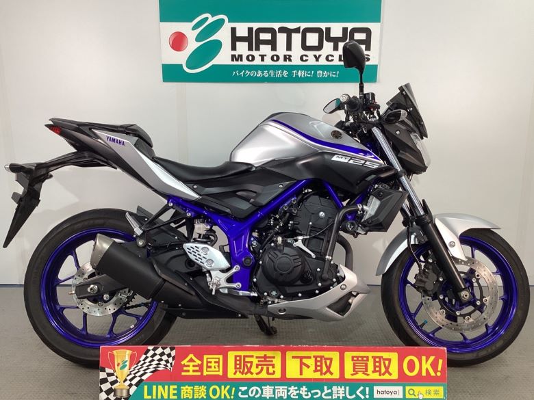 中古 ヤマハ ＭＴ−２５