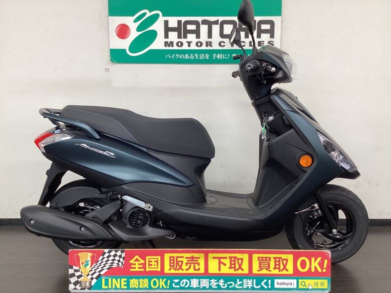 中古 ヤマハ ＡＸＩＳ　Ｚ