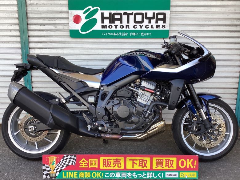 中古 ホンダ ホーク１１