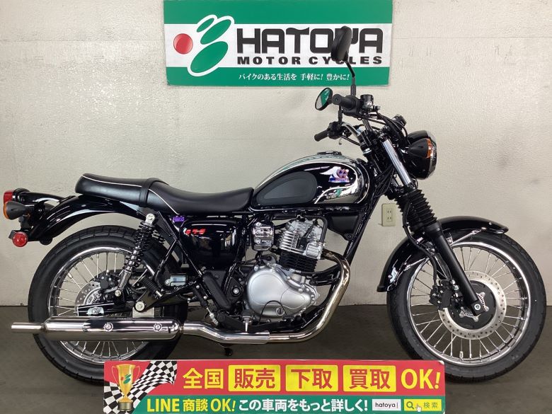 中古 カワサキ メグロＳ１