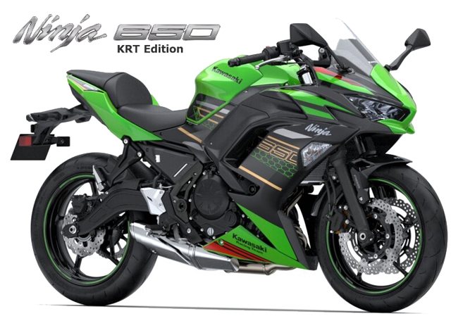 Kawasaki Ninja650 Krt Edition 中古バイクなら はとや 在庫1500台以上 全国通販対応